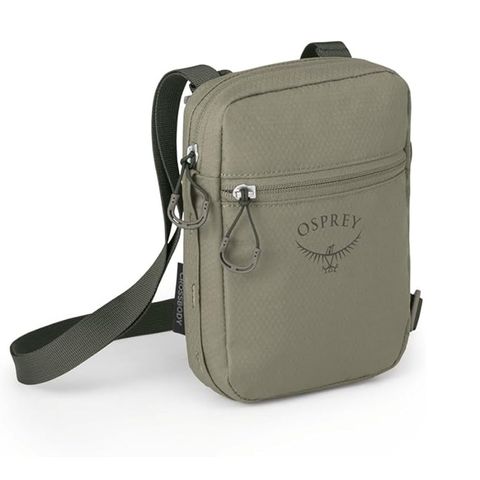 Osprey Daylite Crossbody Small Tan