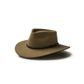 Akubra Cattleman Hat - Bran