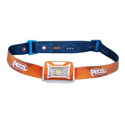 Petzl Tikka Core 450 Anniversary