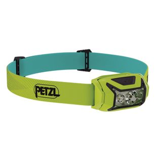 Petzl Actik 450 - Green