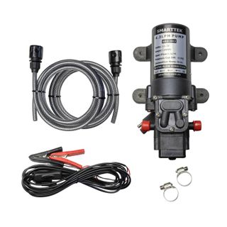 Smarttek 4.3 Litre Per Minute Pump Pack