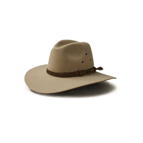 Akubra Riverina - Sand