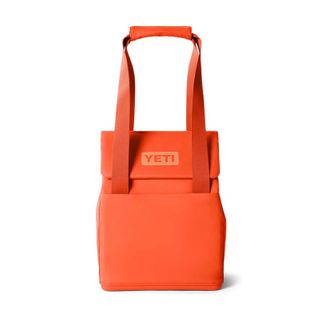 Yeti Daytrip Insulated Tote Bag 14l - Papaya