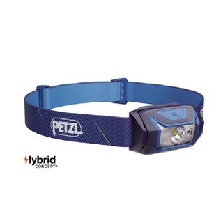 Petzl Tikka 350 - Blue