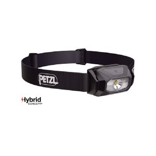 Petzl Tikkina 300 - Black