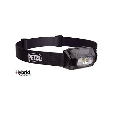 Petzl Tikkina 300 Black