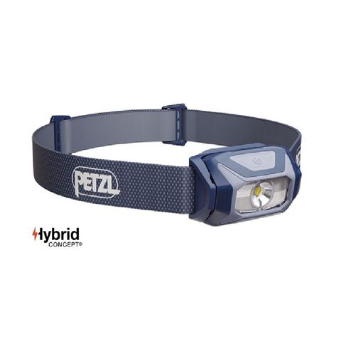 Petzl Tikkina 300 Blue