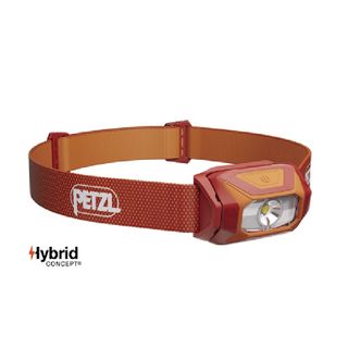 Petzl Tikkina 300 - Red