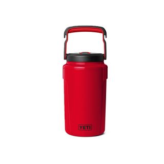 Yeti Silo Half Gallon Straw Jug - Red