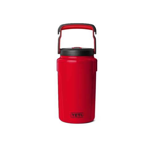 Yeti Silo Half Gallon Straw Jug Red