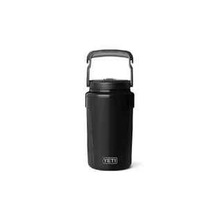 Yeti Silo 40oz Straw Jug - Black