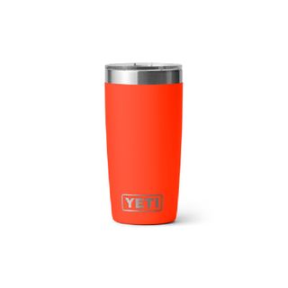 Yeti Rambler 10oz Tumbler - Solar Flare