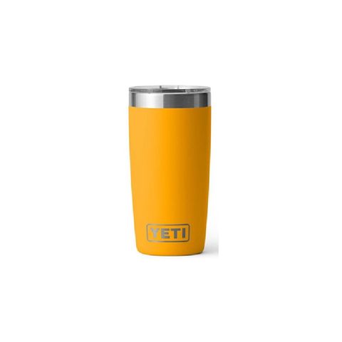 Yeti Rambler 10oz Tumbler Beekeeper