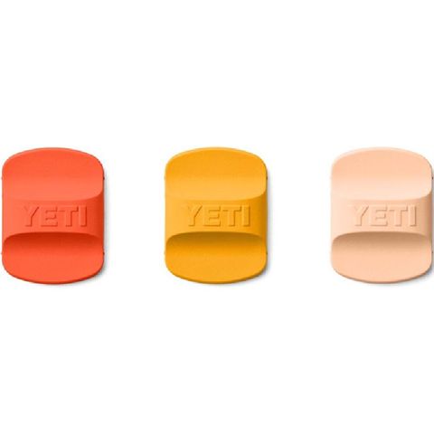 Yeti Magslider Pack Papaya/bee