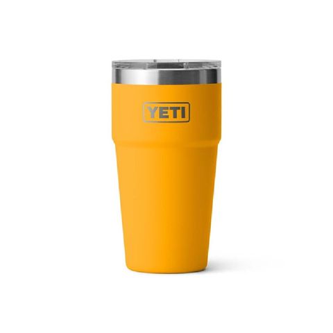 Yeti Rambler 20oz Cup Stack Beekeeper