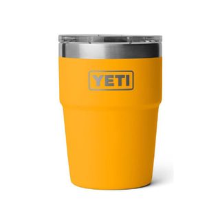Yeti Rambler 16oz Stackable Cup - Beekeeper