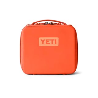 Yeti Daytrip Insulated Lunch Box 3l - Papaya