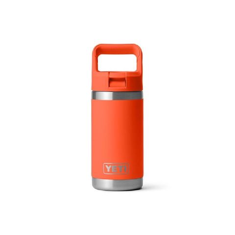 Yeti Rambler 12oz Kids Papaya