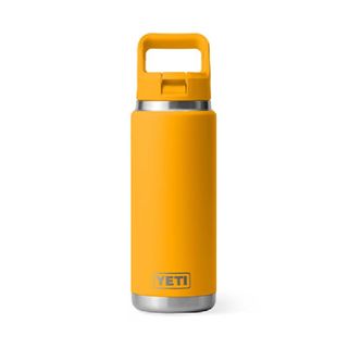 Yeti Rambler 26oz Straw Bottle - Beekeeper