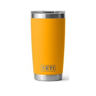Yeti Rambler 20oz Tumbler - Beekeeper