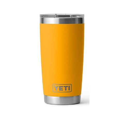 Yeti Rambler 20oz Tumbler Beekeeper