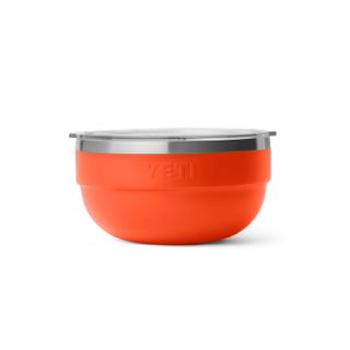 Yeti Rambler 2qt Bowl - Papaya