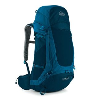 Lowe Alpine Airzone Trek+ 35:45 M-l Azure/ Denim