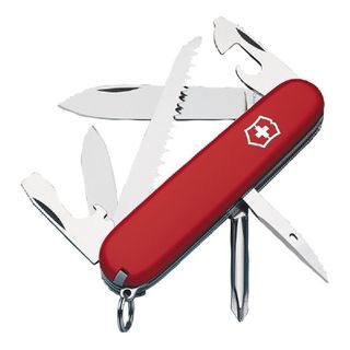 Victorinox Hiker - Red