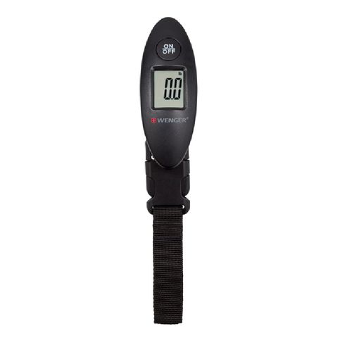 Wenger Mini Digital Luggage Scale