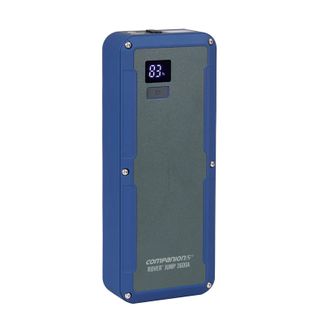 Companion Rover Jump 3600