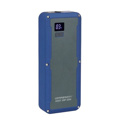 Companion Rover Jump 3600
