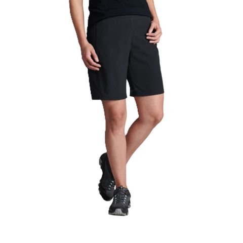 Kuhl Women's Freeflex Shorts - Koal