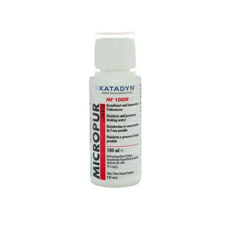 Katadyn Micropur Forte Liquid 100ml