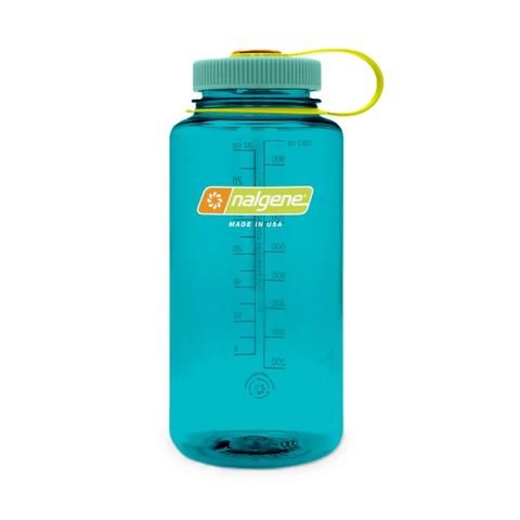 Nalgene W/m Sustain Bottle 1000ml Cerule