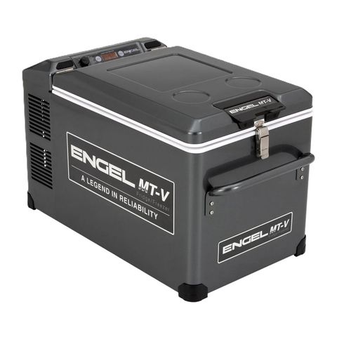 Engel Mt35j-gd4-v 32litre Fridge/freezer