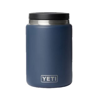 Yeti Rambler Food Jar 24oz - Navy