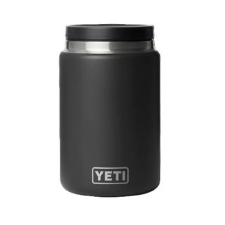 Yeti Rambler Food Jar 24oz - Black