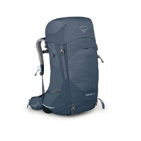 Osprey Sirrus 44 Muted Space Blue O/s