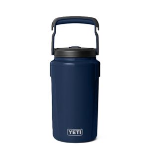 Yeti Silo Half Gallon Straw Jug - Navy