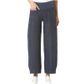 Elizabeth Scott Linen Pants - Indigo