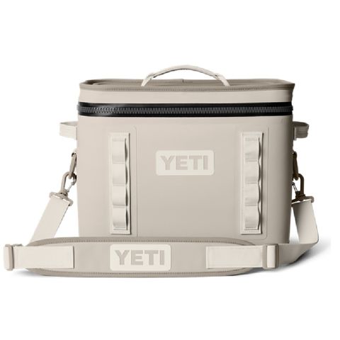 Yeti Hopper 18 Cape Taupe