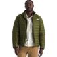 The North Face Men's Classic Down Jacket - Woodland Green