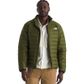 The North Face Men's Classic Down Jacket - Woodland Green