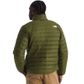 The North Face Men's Classic Down Jacket - Woodland Green