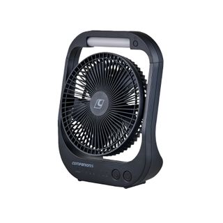 Companion Aerobreeze Lumos Fan 20cm