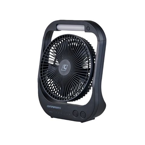 Companion Aerobreeze Lumos Fan 20cm