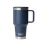 Yeti Rambler R30 Travel Straw Mug Navy
