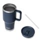Yeti Rambler R30 Travel Straw Mug Navy