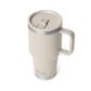 Yeti Rambler R30 Travel Straw Mug Taupe