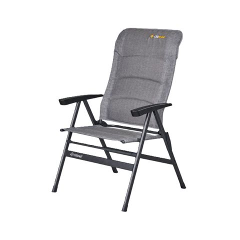 Oztrail Tourer 7 Plus Recliner Chair